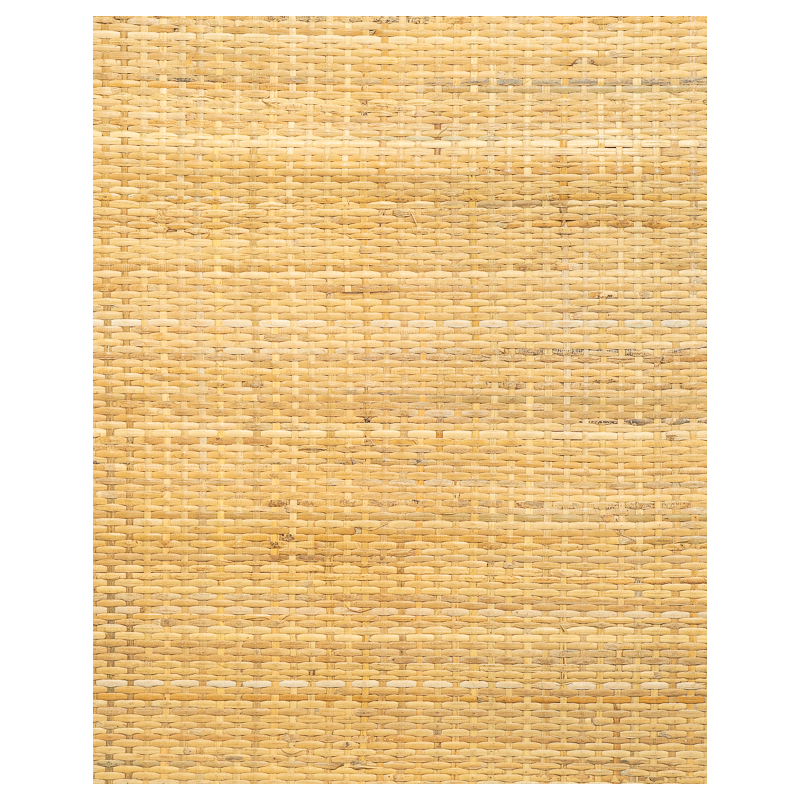 Tissage Canne Rotin Plein Macao 