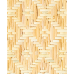 Tissage Canne Rotin Diamant 2x2mm