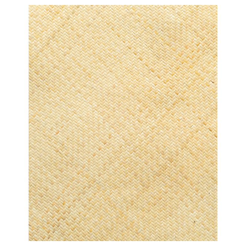 Tissage Canne Rotin 3x3mm Chevron