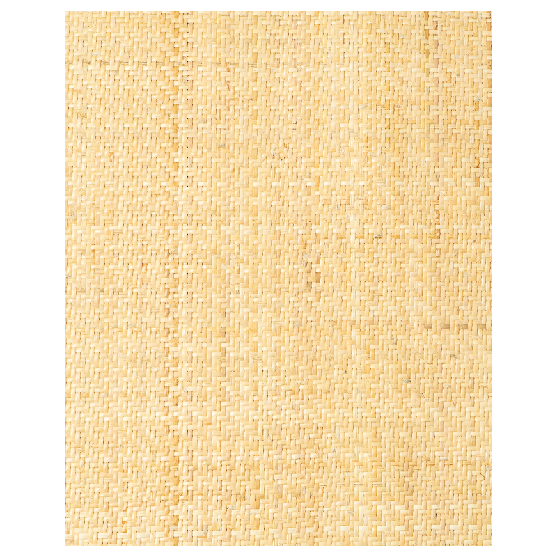Tissage Canne de Rotin Sergé 3mm Naturel