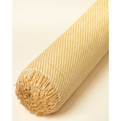 Diagonal Rattan Cane Webbing 2x2 mm