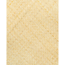 Tissage Canne Rotin 3x3mm Chevron