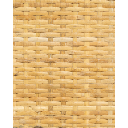 Tissage Canne Rotin Plein Macao 