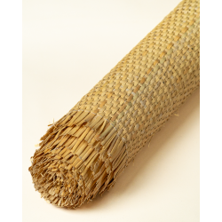 Closed Cane Webbing 5x5mm