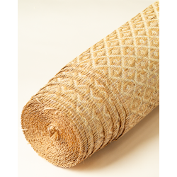 Tissage Canne Rotin Diamant 2x2mm