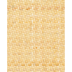 Tissage Canne de Rotin Sergé 3mm Naturel