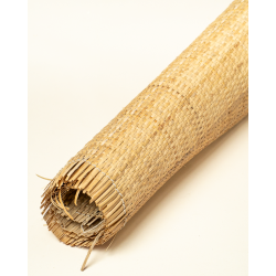 Tissage Canne Rotin Plein Macao 