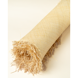 Tissage Canne Rotin 3x3mm Chevron