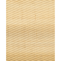 Tissage Diagonale Moelle Rotin 3.5mm