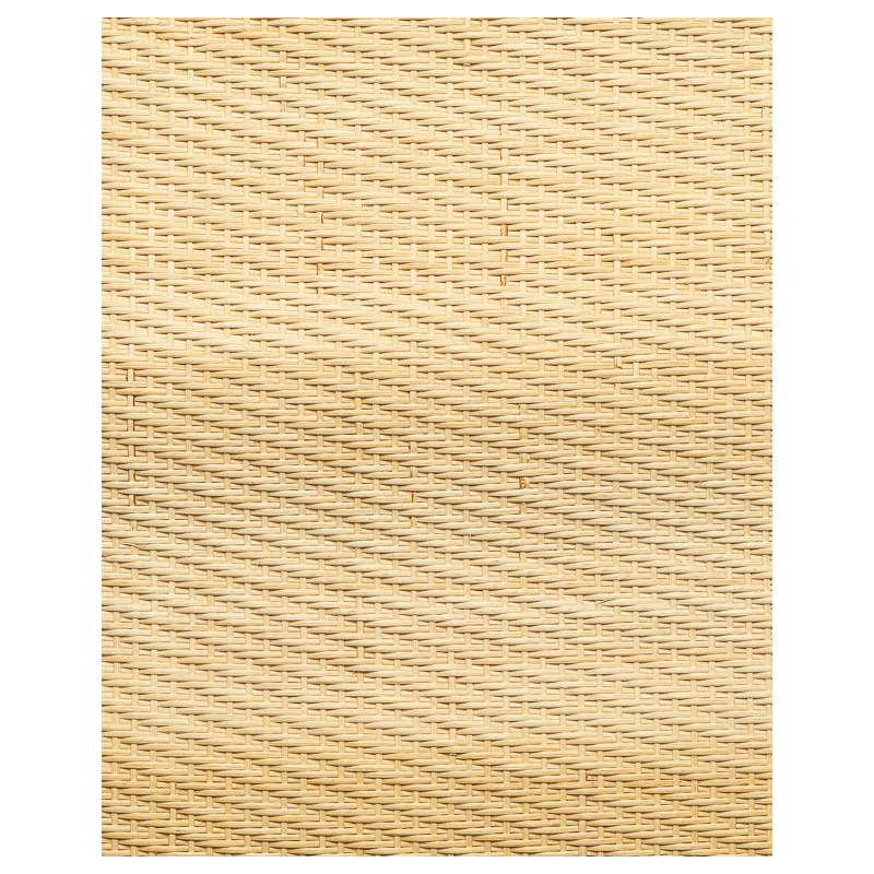 Tissage Diagonale Moelle Rotin 3.5mm