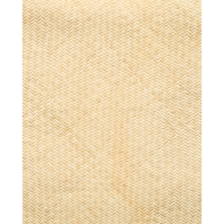 Chevron mat Rattan Core Webbing 