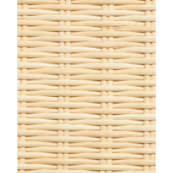 Cabas Closed Core Webbing 3.5mm