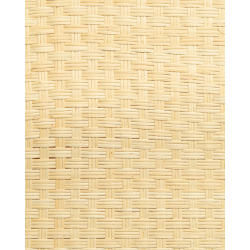 Crossed Closed Core Webbing 