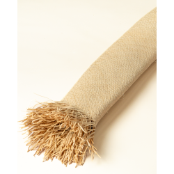 Chevron mat Rattan Core Webbing 