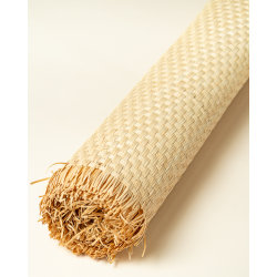 Crossed Closed Core Webbing 