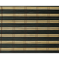 Bamboo mat TS12 
