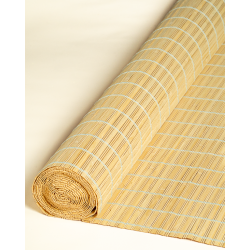 Bamboo mat TS2 