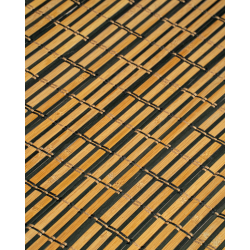 Bamboo mat LZA0061 