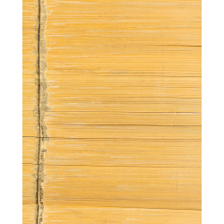 Natte Bambou Déroulé Asia avec Noeud