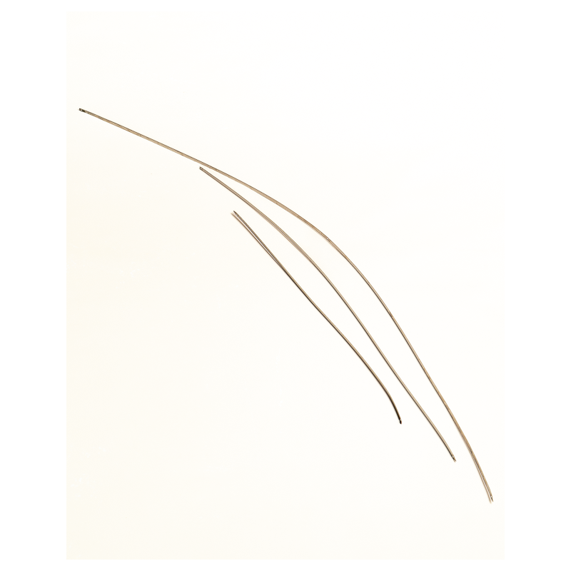 Aiguille à Canner