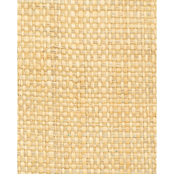 Natural & Linen Two-Tone Raffia Wall Covering
