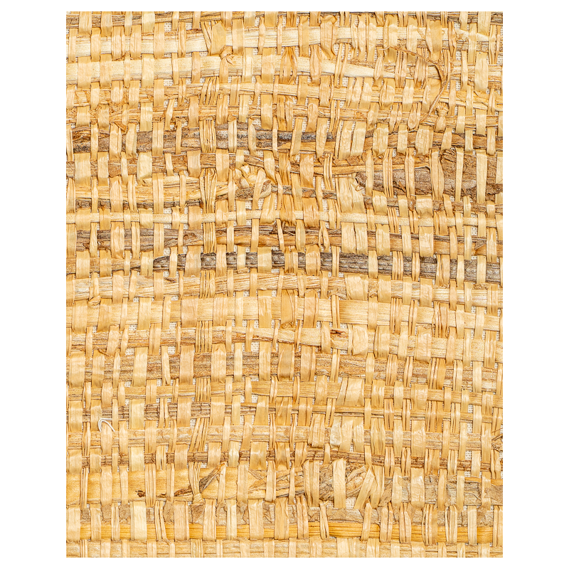 Banana Leaf Raffia Wall Covering