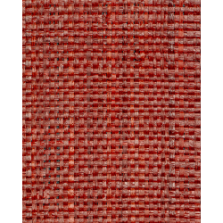 Sandalwood Raffia Wall Covering