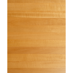 Store Bois latte 35mm Hetre clair