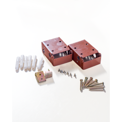 Store Bois latte 35mm Hetre clair