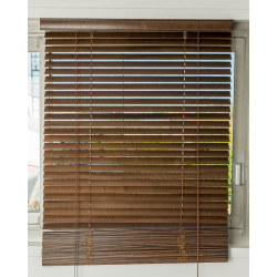 Store Bois latte 35mm Hetre clair