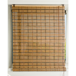 Store Bambou LZA0061