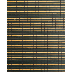 Store Bambou LZA0062