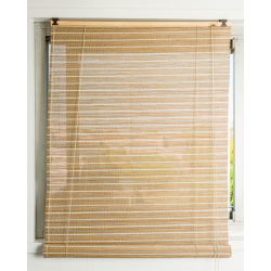 Store Bambou LZA0060