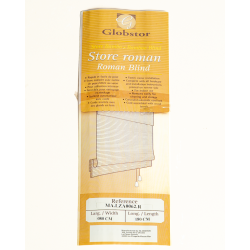 Store Bambou LZA0063