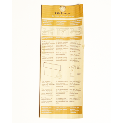 Store Bambou XM0409-14