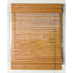 Store Bambou XM0409-14