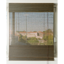 Store Bambou LZA0062