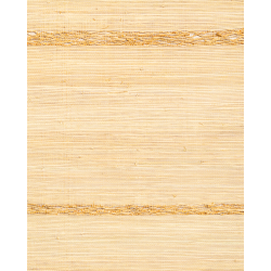 Tissage  Raphia et Vetiver -90cm