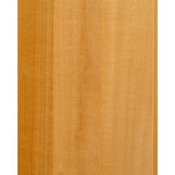 Store Bois latte 50mm Hetre clair