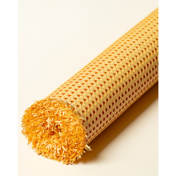 1/2 Mesh Paper Webbing