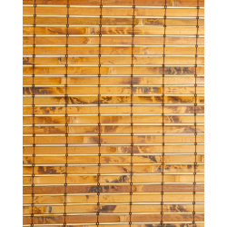 Bamboo blind TD10-4