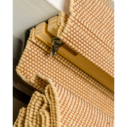 Bamboo blind TN2-1