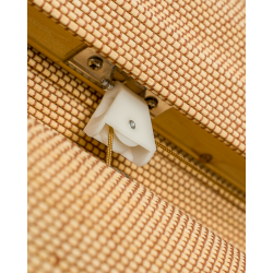 Bamboo blind TN2-1