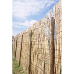 Clôture & Protection Bambou 45cm 