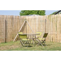 Bamboo Guard & Fence 45cm