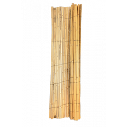 Paille sur bâton en bambou 200cm – Bambou World