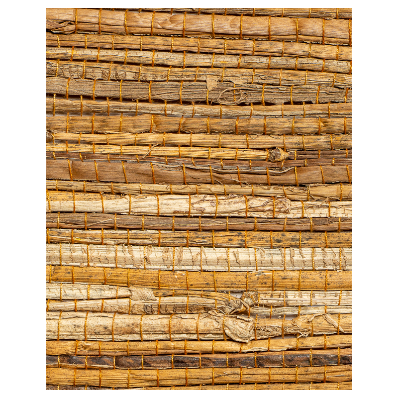 Tissage Banane Toba -90cm