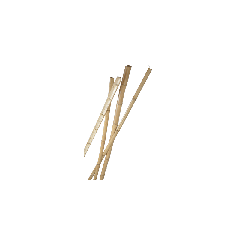 Natural Bamboo Slat