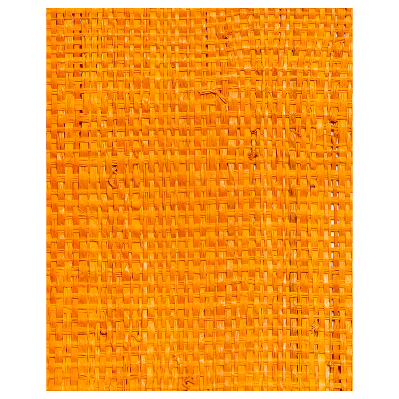 Orange Mechanic Raffia Rabane Langarana 