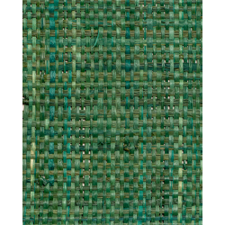 Rabane Raphia Langarana Verte Mécanique 